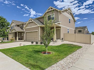 4400 Uravan Street, Denver, CO, 80249