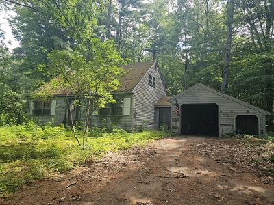 278 Central St, Georgetown, MA, 01833