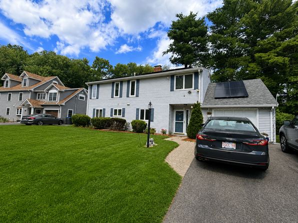 10 Curtis Rd, Natick, MA