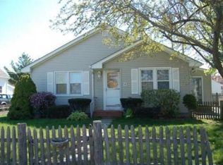 171 Washington St, Taunton, MA 02780