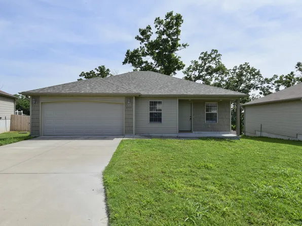 6603 Prairie Trl, Merriam Woods Village, MO 65740