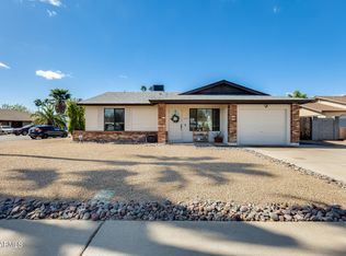 3453 E Libby St, Phoenix, AZ 85032