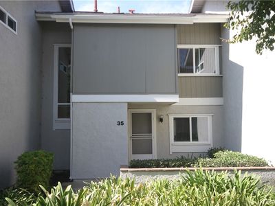 35 Butterfield #23, Irvine, CA, 92604