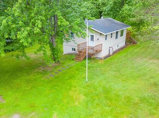 22375 County Road 560, Goodland, MN 55742
