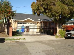 233 Willard Ave, Richmond, CA 94801