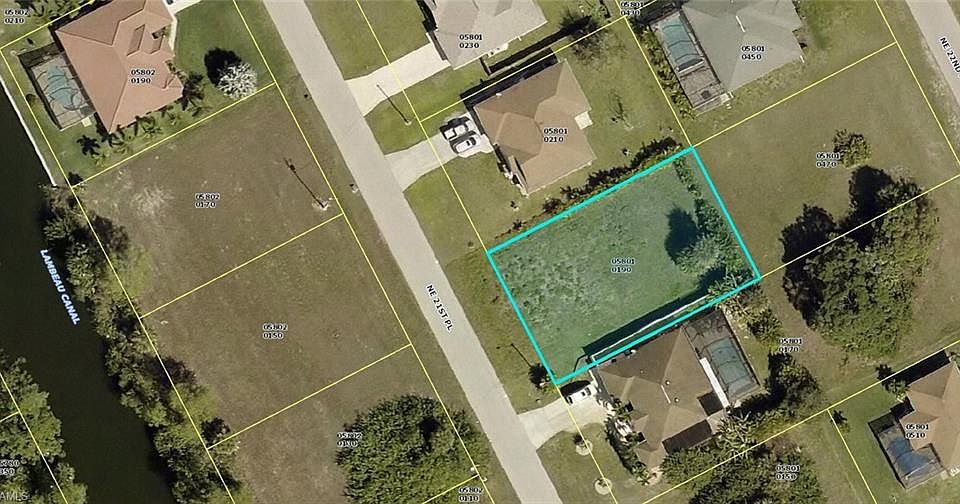 2nd image of 4137 NE 21st Pl