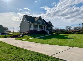 4882 Spencer Hale Rd, Morristown, TN 37813