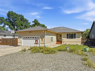 18650 Horseshoe Rd, Hidden Valley Lake, CA, 95467