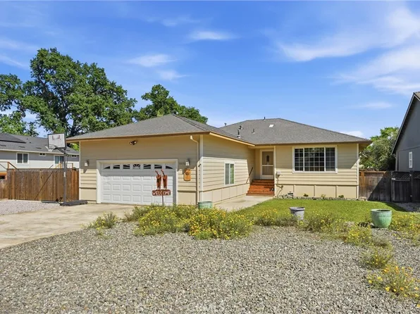 18650 Horseshoe Rd, Hidden Valley Lake, CA 95467