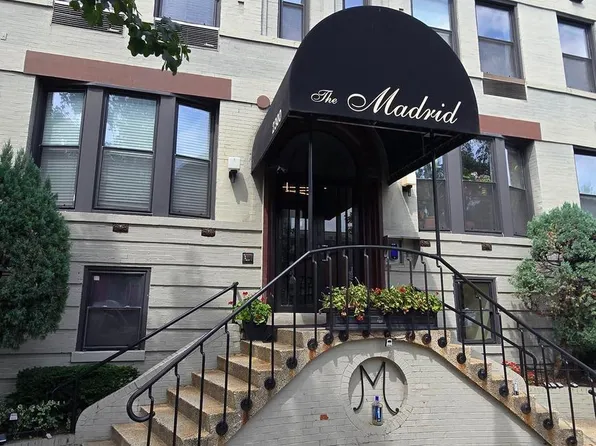 2300 18th St NW APT 312, Washington, DC 20009