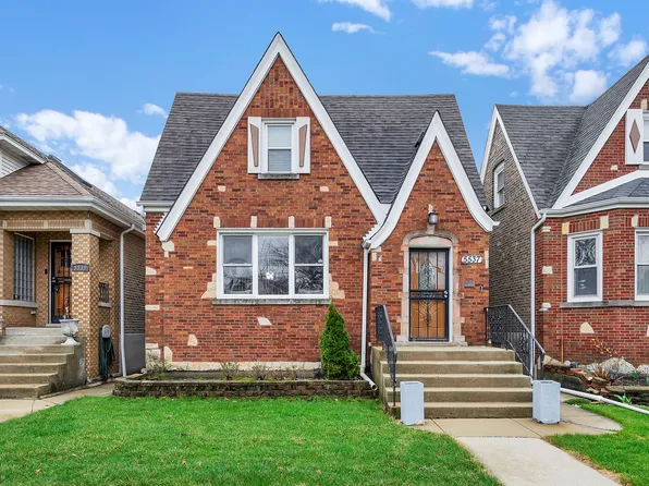 5537 W Melrose St, Chicago, IL 60641