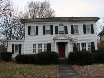 263 High St, Lockport, NY, 14094