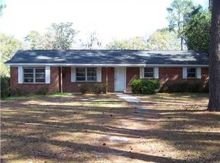 702 Jackson Blvd, Savannah, GA 31405