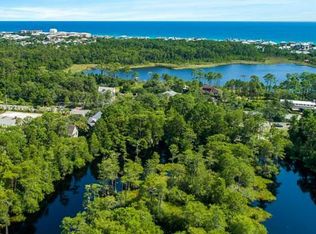 LOT 8, BLOCK B Gulf Hills, Santa Rosa Beach, FL 32459