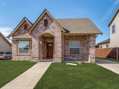 3609 Eagle Nest St, Fort Worth, TX, 76106