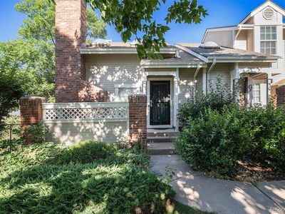 2882 W Long Circle #H, Littleton, CO, 80120