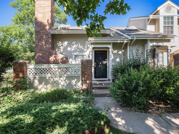 2882 W Long Circle #H, Littleton, CO 80120
