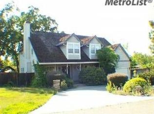 6929 Shady Elm Ln, Orangevale, CA 95662