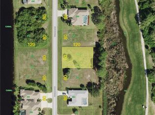 170 Tournament Rd, Rotonda West, FL 33947