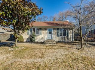 265 Fernhead Ave, Monroe Township, NJ 08831