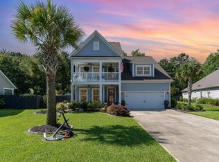 72 Black Pearl Ct, Pawleys Island, SC 29585