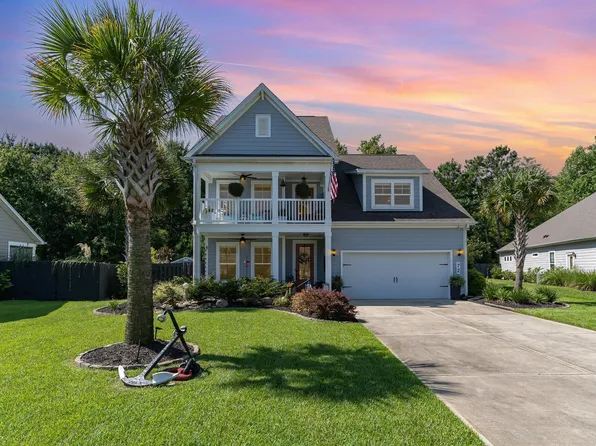 72 Black Pearl Court, Pawleys Island, SC 29585