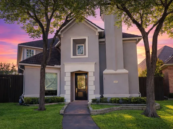 5819 Coolwater Cv, Dallas, TX 75252