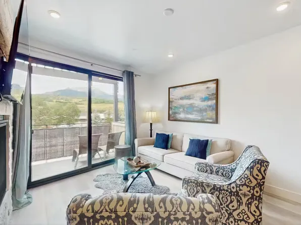 (undisclosed Address), Silverthorne, CO 80498