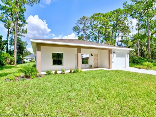 3518 Comet Ter, Sebring, FL 33872