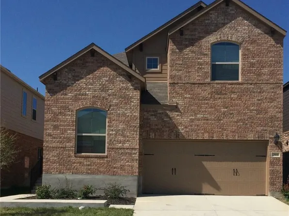 3451 Mayfield Ranch Blvd Unit 703, Round Rock, TX 78681