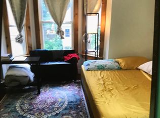 96 Richdale Ave #3, Cambridge, MA 02140