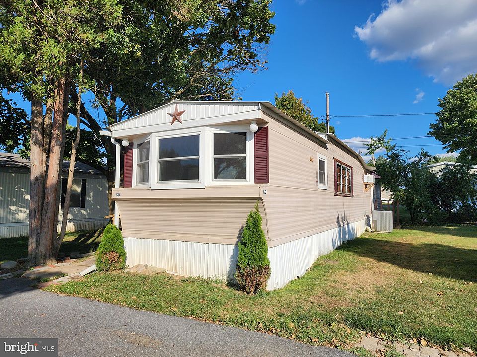 4660 Sycamore Grove Rd LOT 80, Chambersburg, PA 17202 Zillow