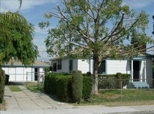 4615 E 59th Pl, Maywood, CA 90270