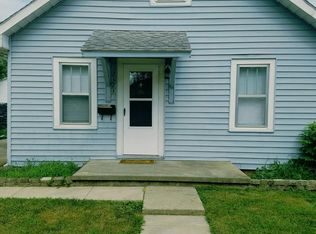2323 California St, Columbus, IN 47201
