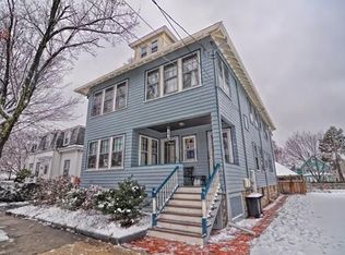 6-8 Fairmont St, Malden, MA 02148