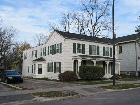 317 E Ann