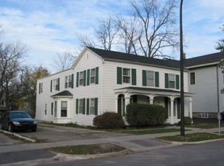 317 E Ann St, Ann Arbor, MI 48104