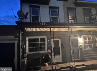14 N Diamond St, Shamokin, PA