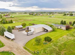 140 Jasper Ln, Belgrade, MT 59714