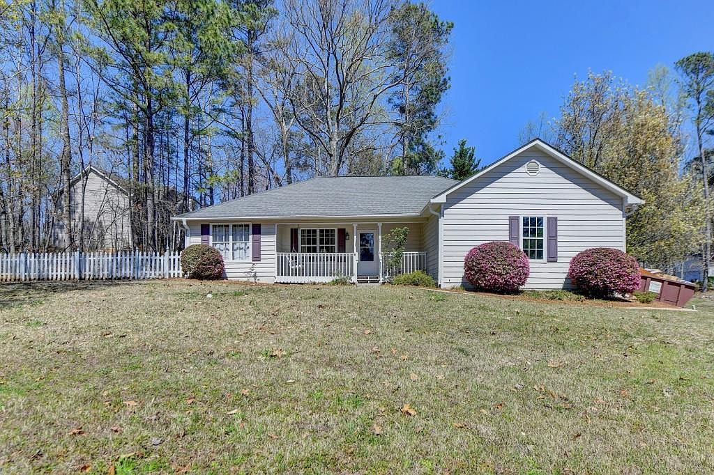 8615 Topaz Ct, Gainesville, GA 30506 | Zillow