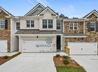 3110 Greyton Dr, Buford, GA 30519