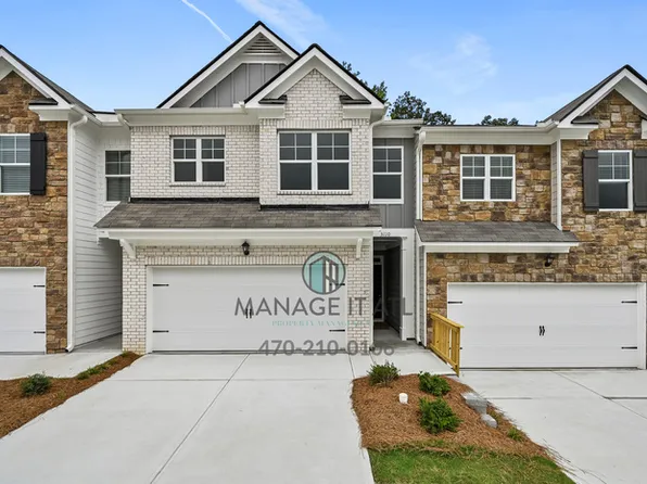 3110 Greyton Dr, Buford, GA 30519