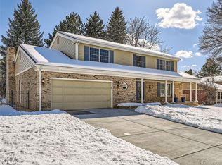 10062 E Aberdeen Ave, Englewood, CO 80111