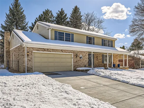 10062 E Aberdeen Avenue, Englewood, CO 80111