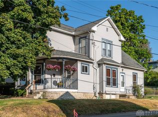 42 Maple St, Xenia, OH 45385