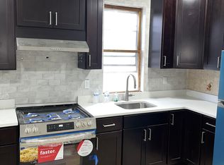 73 Wales Ave FLOOR 1, Jersey City, NJ 07306