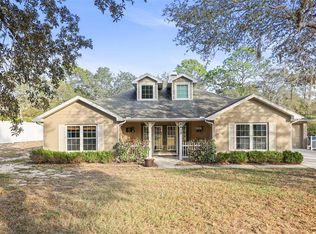 8412 Christopher Ln, Weeki Wachee, FL 34613