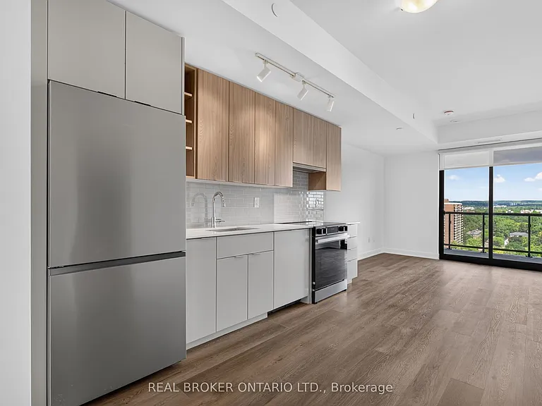 2075 Lakeshore Rd #1411 — Photo 4