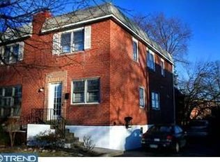 4 Patton Dr, Ardmore, PA 19003