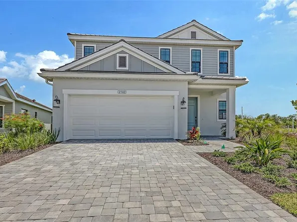 2142 BAMBOO PALM COVE, BRADENTON, FL 34212